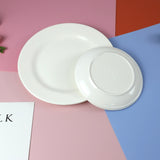 Melamine Flat Plate