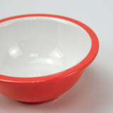 Melamine dual layer Bowl