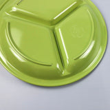 Melamine Divided Tray