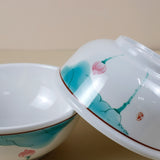 Melamine Noddle Bowl