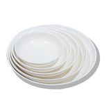 Melamine Flat Plate