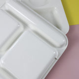 Melamine Divided Tray