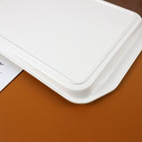 Melamine Tray