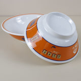 Melamine Noddle Bowl