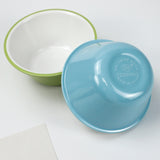 Melamine dual layer Bowl