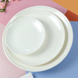 Melamine Flat Plate