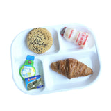 Melamine Divided Tray