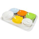 Melamine Tray