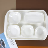Melamine Tray