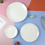 Melamine Flat Plate