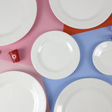 Melamine Flat Plate