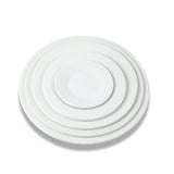 Melamine Flat Plate