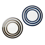 Melamine dual layer Plate