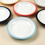 Melamine dual layer Plate