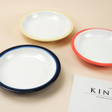 Melamine dual layer Plate