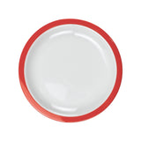 Melamine dual layer Plate