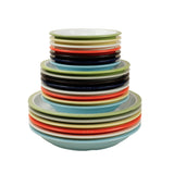 Melamine dual layer Plate