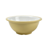 Melamine dual layer Bowl