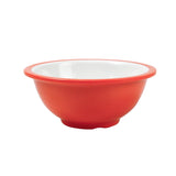 Melamine dual layer Bowl