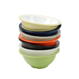 Melamine dual layer Bowl