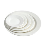 Melamine Flat Plate