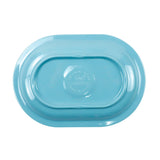 Melamine Oval Plate
