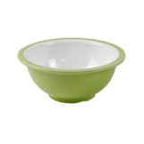 Melamine dual layer Bowl